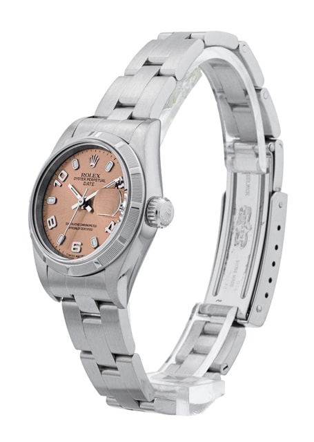 Rolex Datejust Lady 79190 Image 2